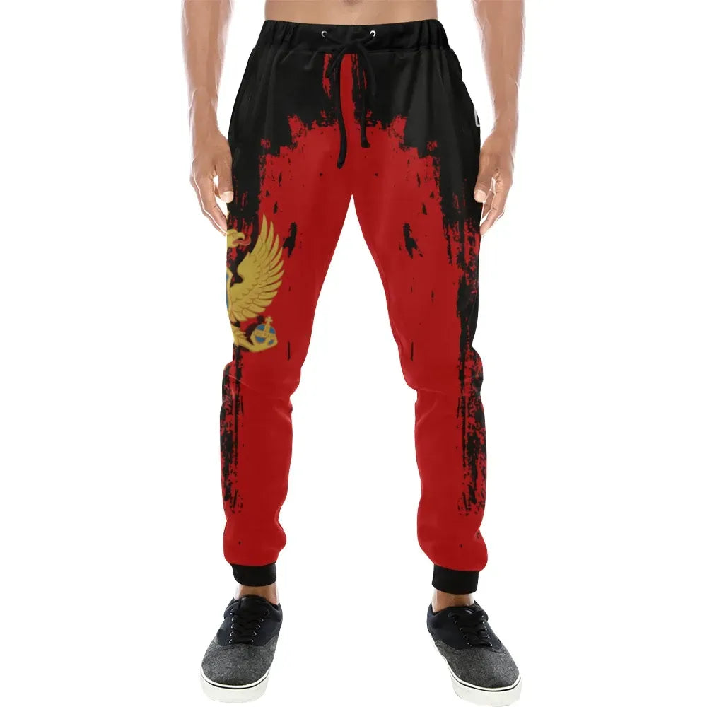 Montenegro Sweatpants Empire Special A02 RLT13