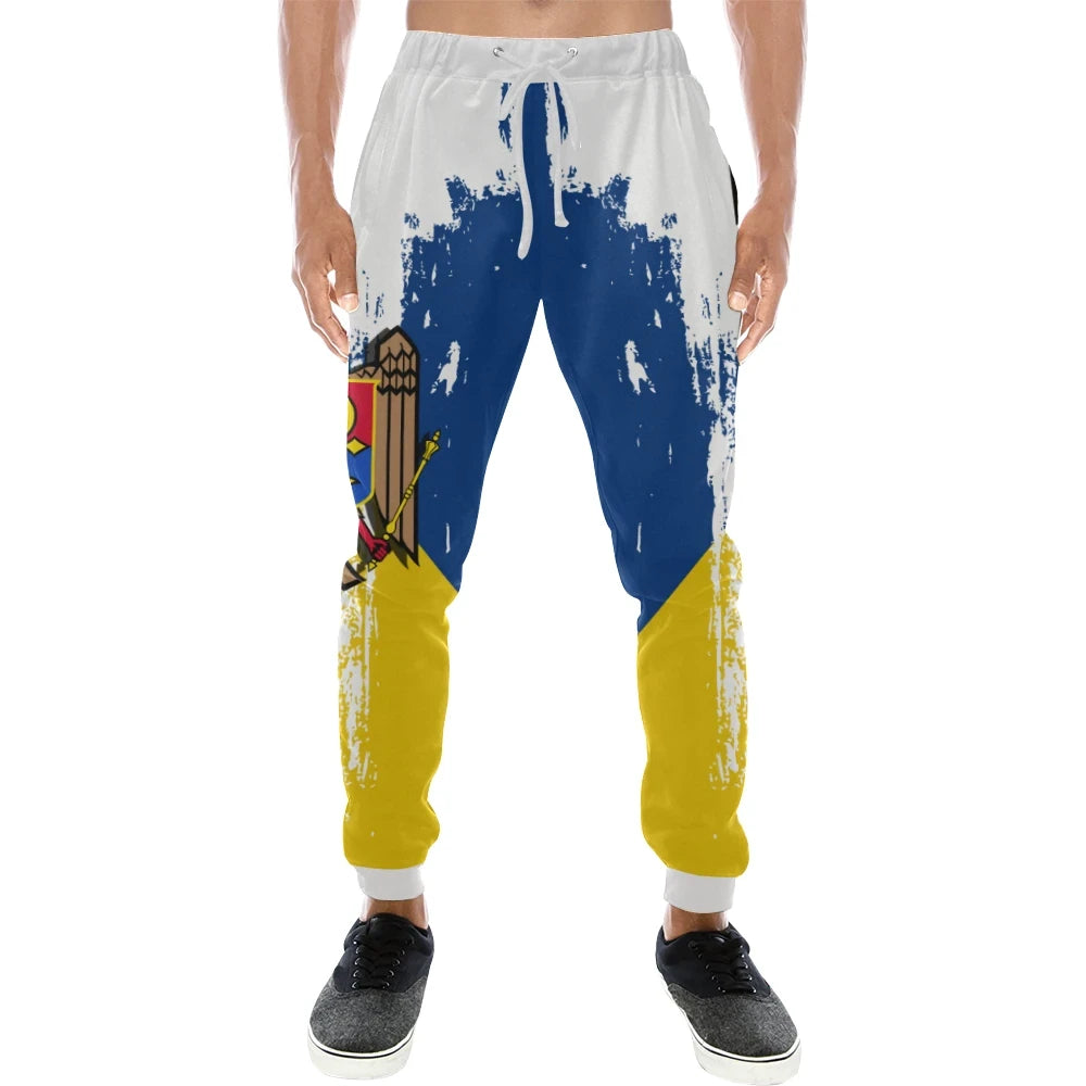 Moldova Sweatpants Empire Special A02 RLT13