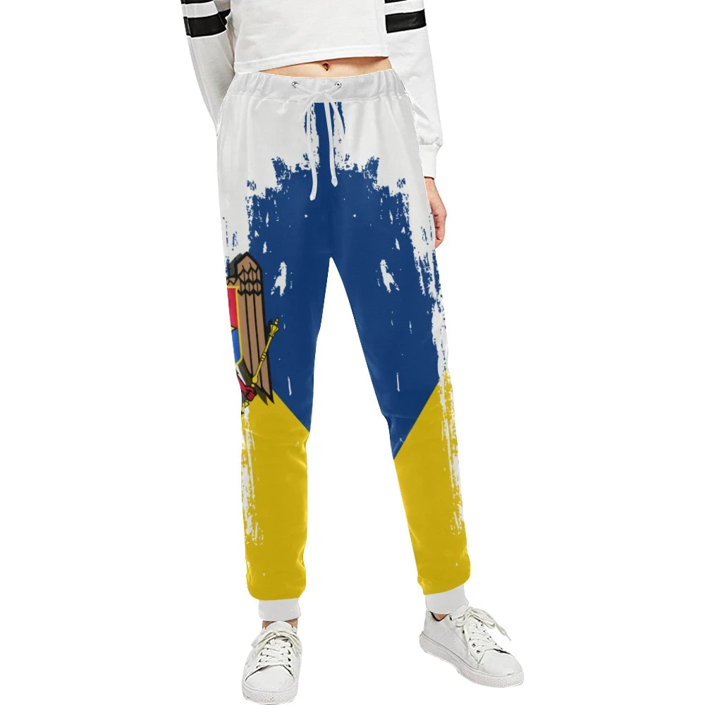 Moldova Sweatpants Empire Special A02 RLT13