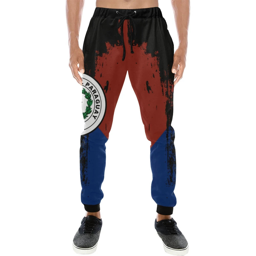 Paraguay Sweatpants Empire Special RLT7