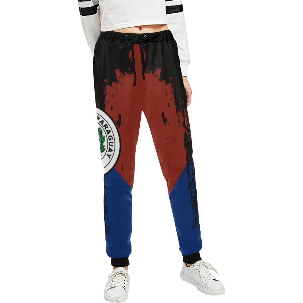 Paraguay Sweatpants Empire Special RLT7