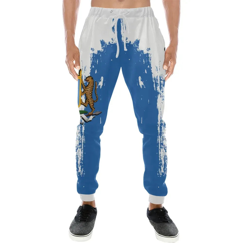 Somalia Sweatpants Empire Special RLT8