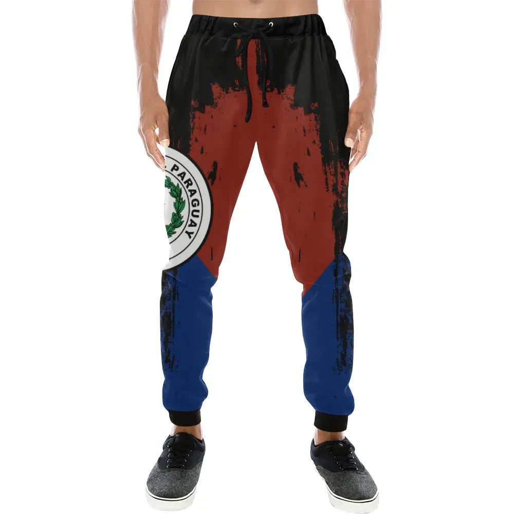 Paraguay Sweatpants Empire Special RLT7