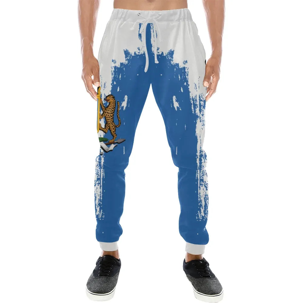 Somalia Sweatpants Empire Special RLT8
