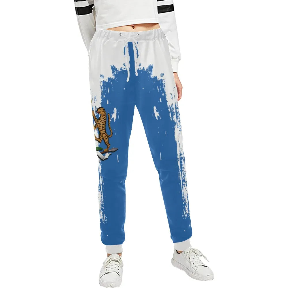 Somalia Sweatpants Empire Special RLT8