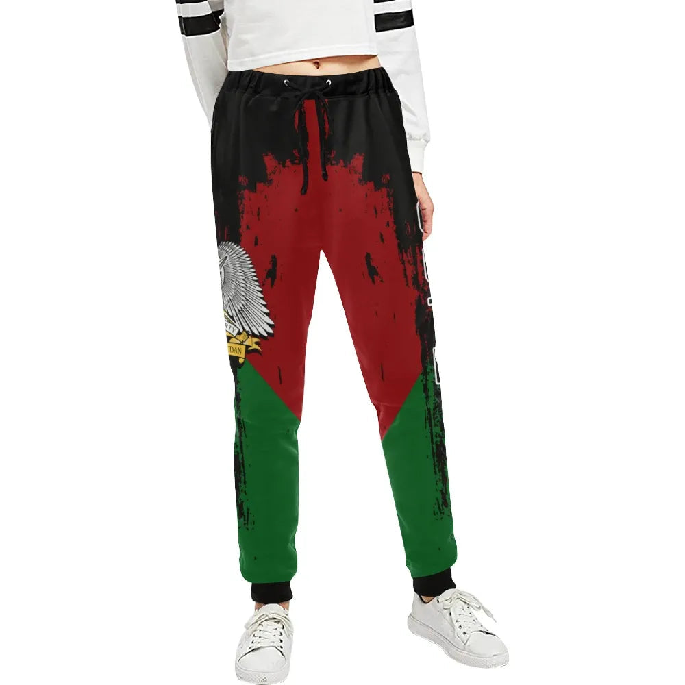 South Sudan Sweatpants Empire Special RLT8