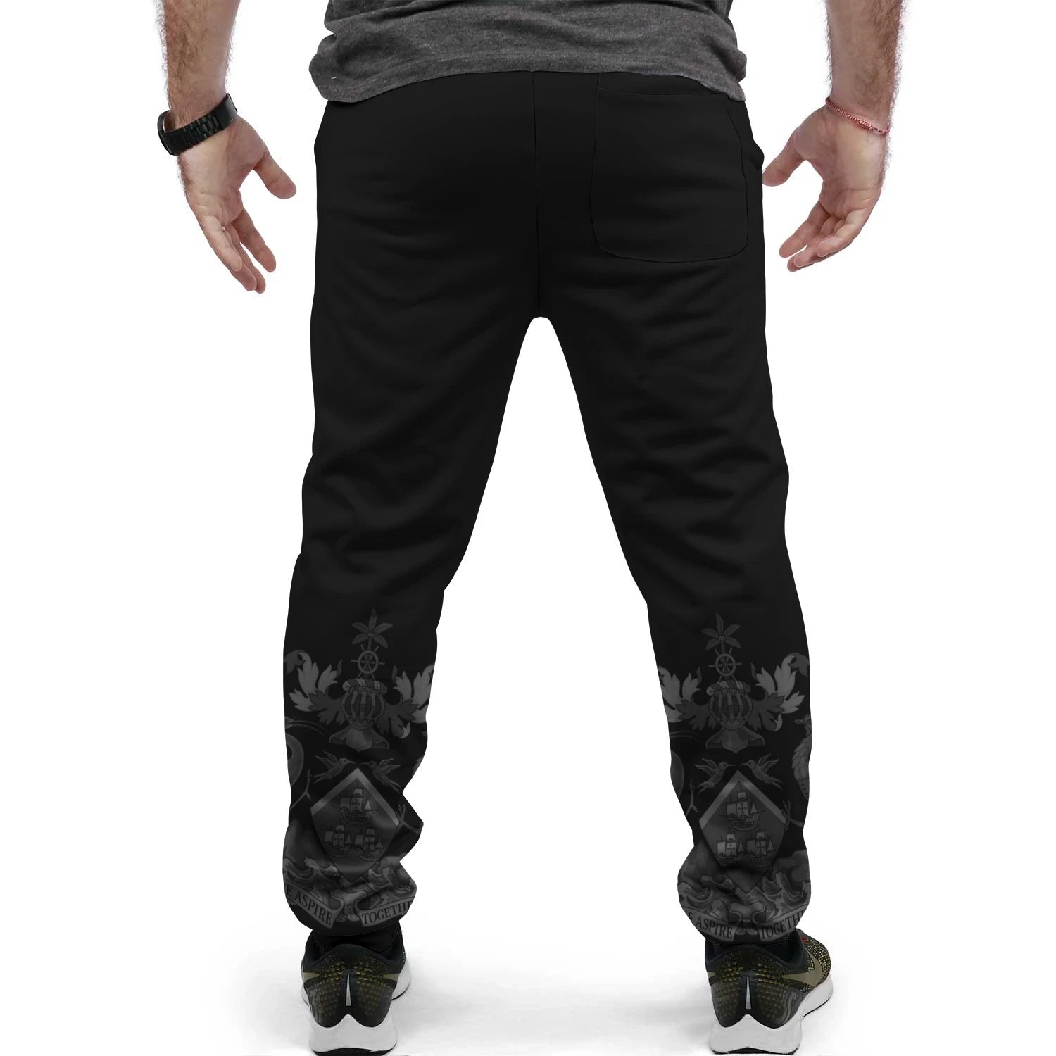 Trinidad and Tobago Jogger (Women/Men) RLT6