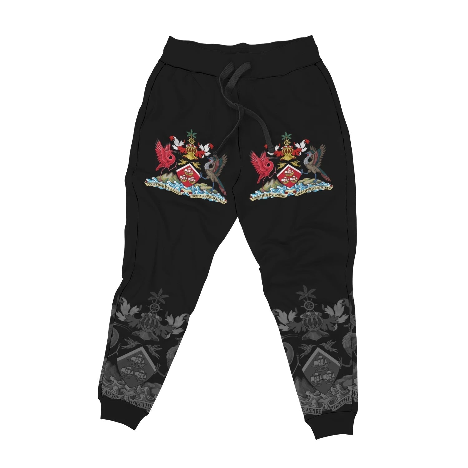 Trinidad and Tobago Jogger (Women/Men) RLT6