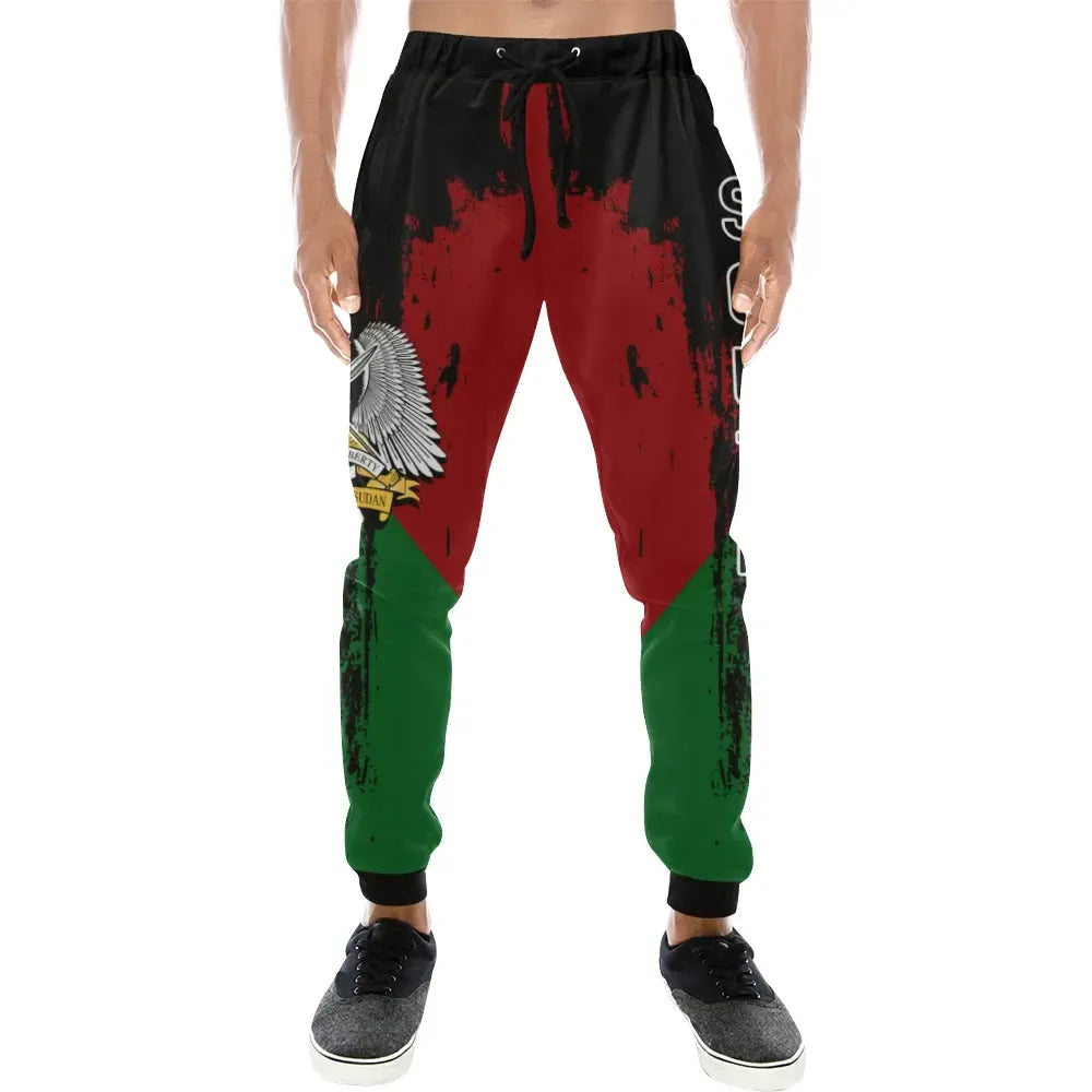 South Sudan Sweatpants Empire Special RLT8