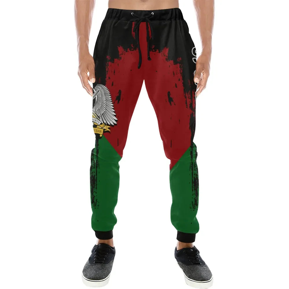 South Sudan Sweatpants Empire Special RLT8