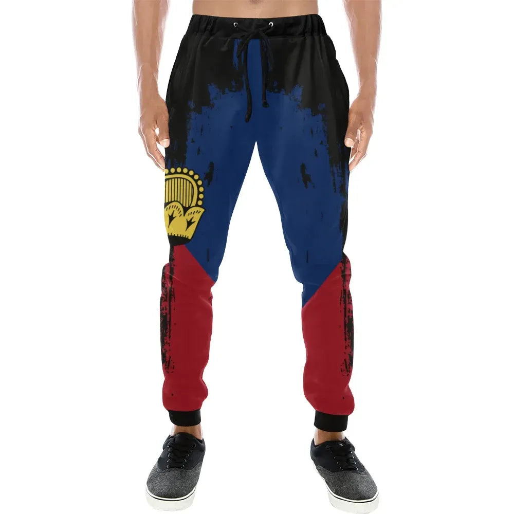 Liechtensteins Sweatpants Empire Special RLT6