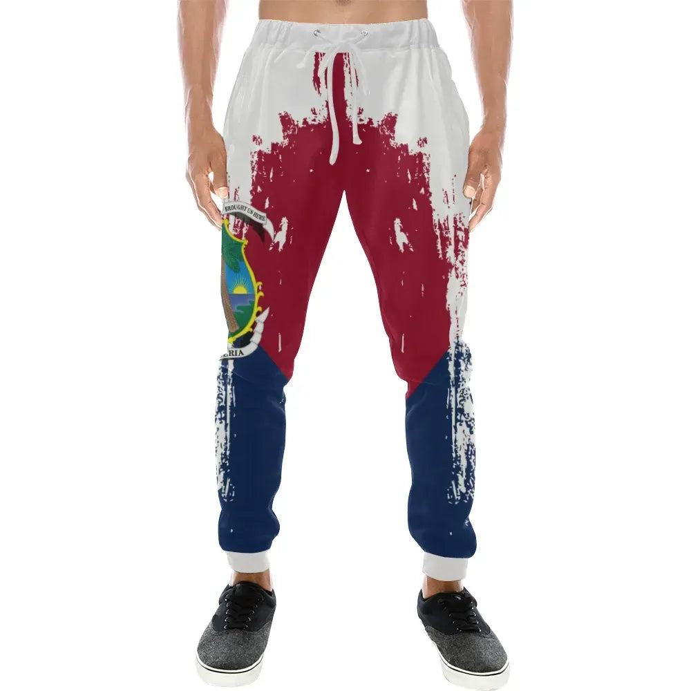 Liberia Sweatpants Empire Special RLT6