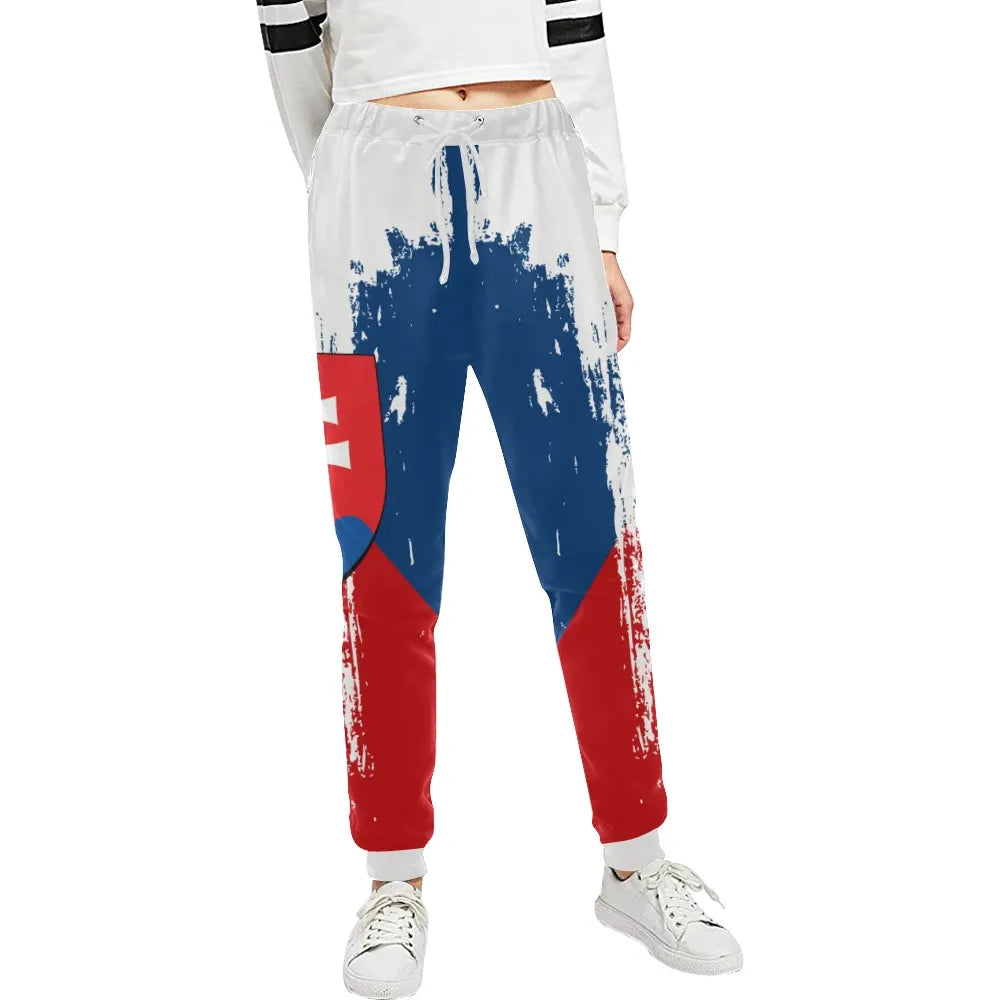 Slovakia Sweatpants Empire Special RLT13