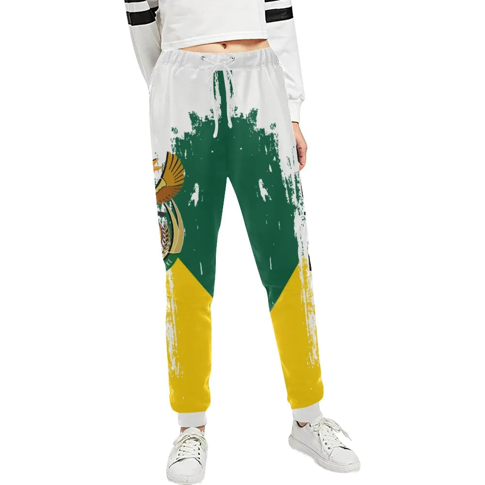 South Africa Sweatpants Empire Special RLT8