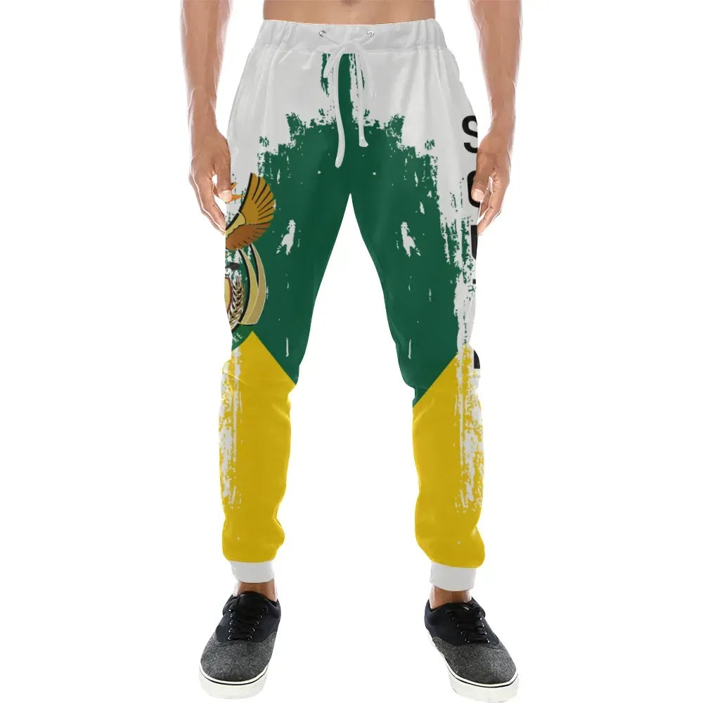 South Africa Sweatpants Empire Special RLT8