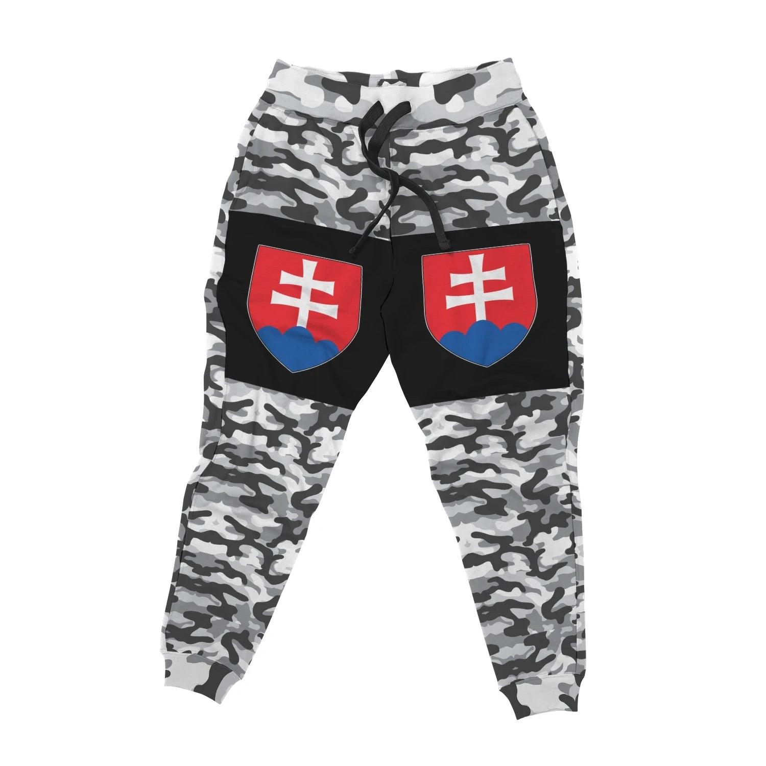 Slovakia Jogger Camo RLT13