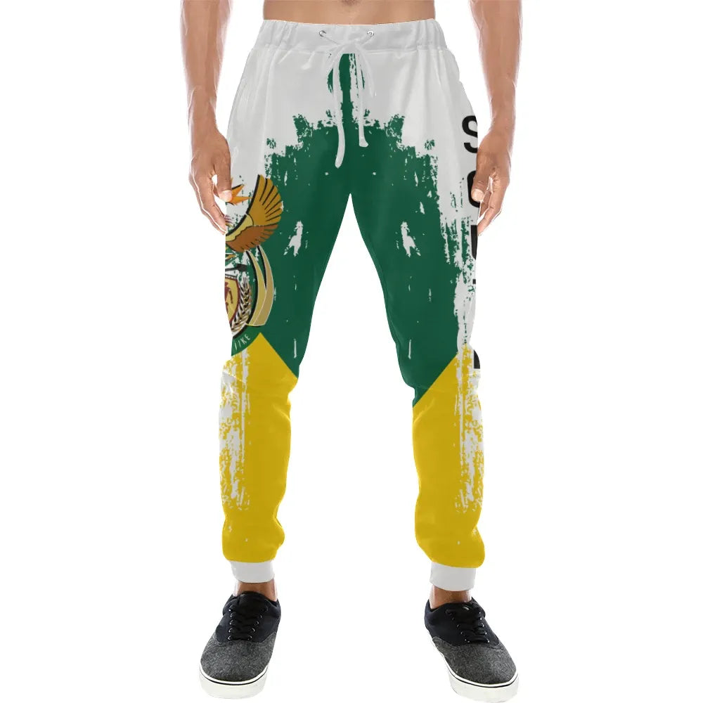 South Africa Sweatpants Empire Special RLT8