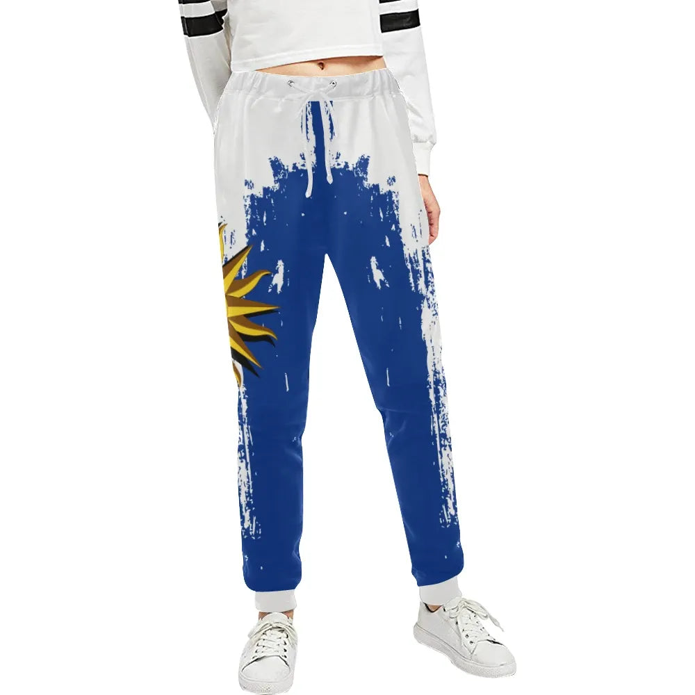 Uruguay Sweatpants Empire Special RLT6