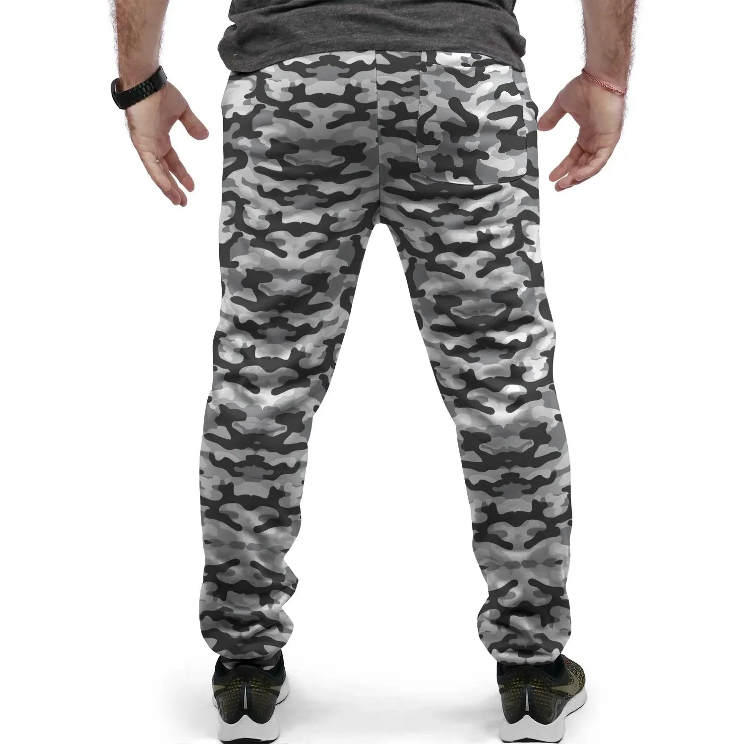 Lithuania Jogger Camo RLT6