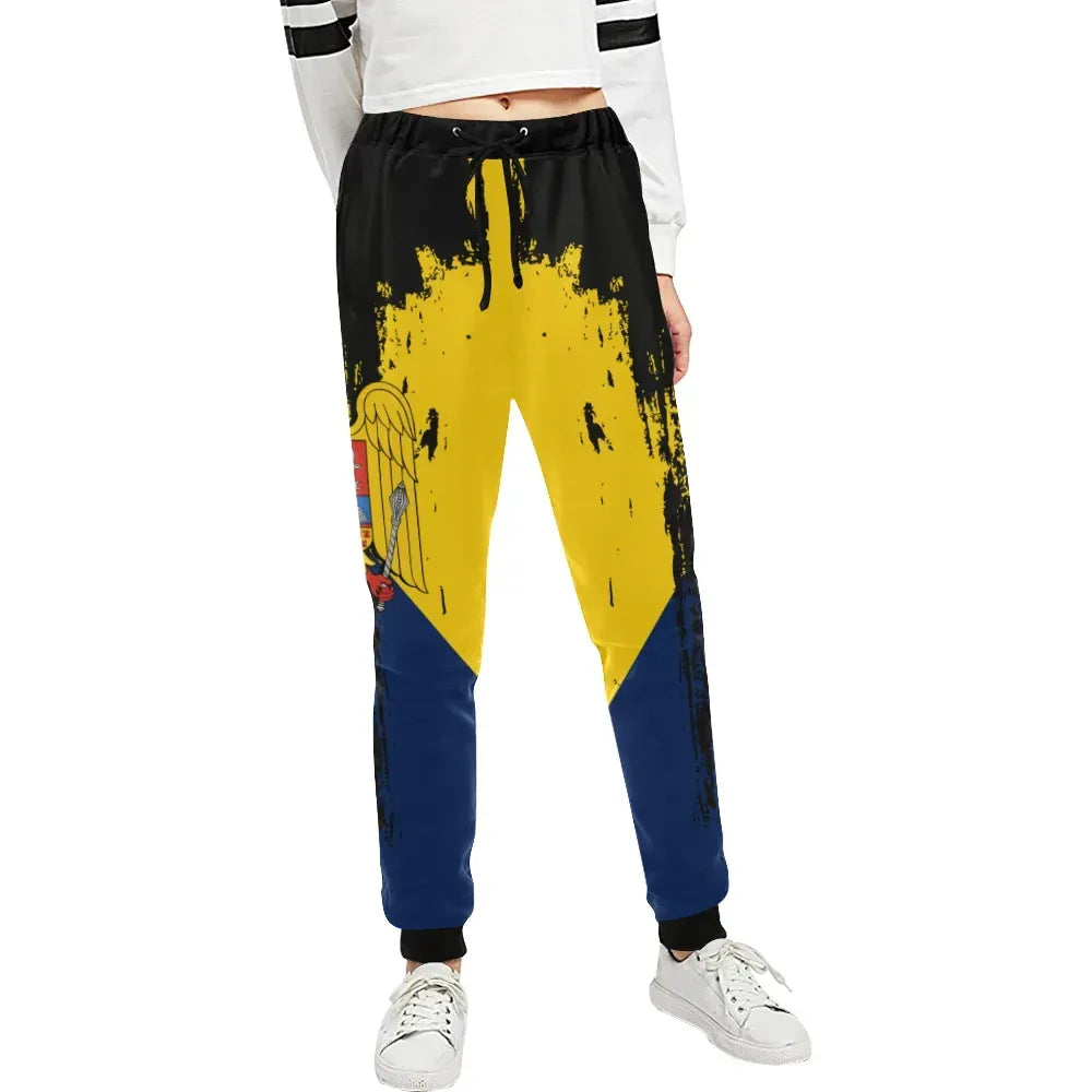 Romania Sweatpants Empire Special RLT13