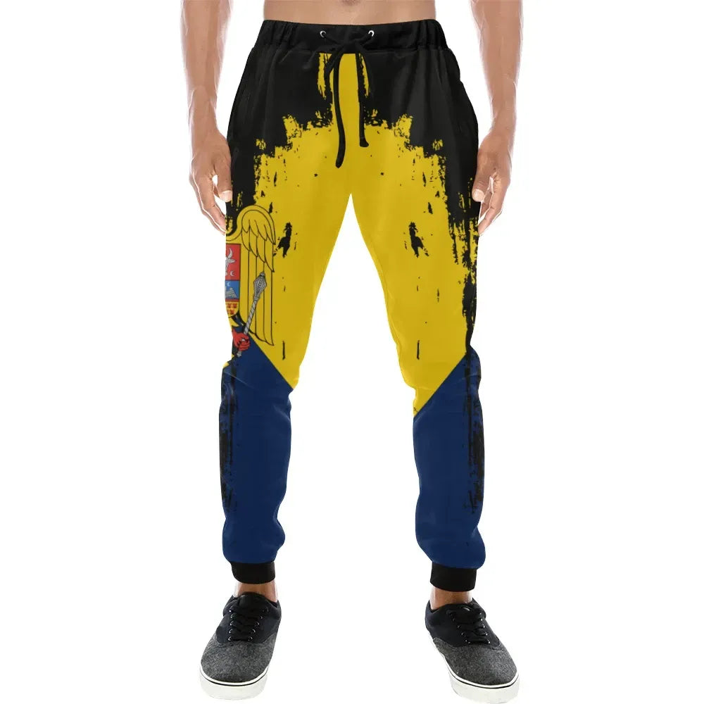 Romania Sweatpants Empire Special RLT13