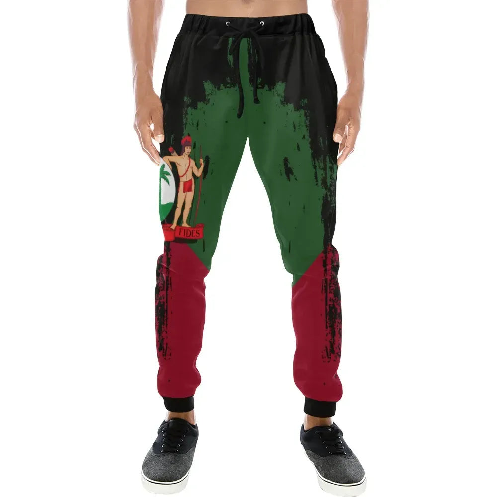 Suriname Sweatpants Empire Special RLT7