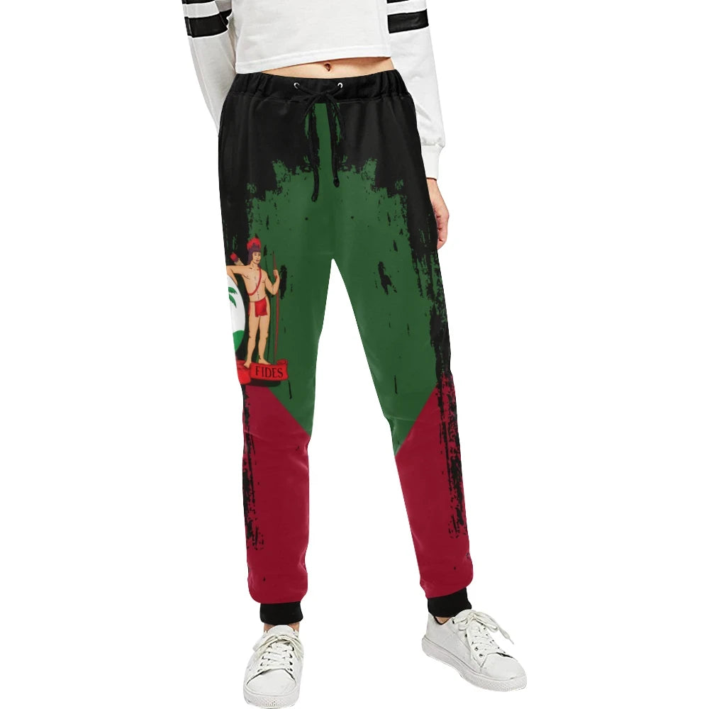 Suriname Sweatpants Empire Special RLT7
