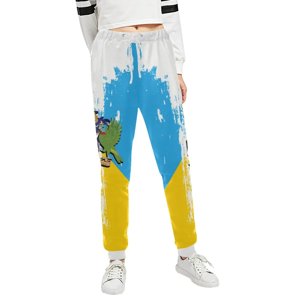 Saint Lucia Sweatpants Empire Special RLT6