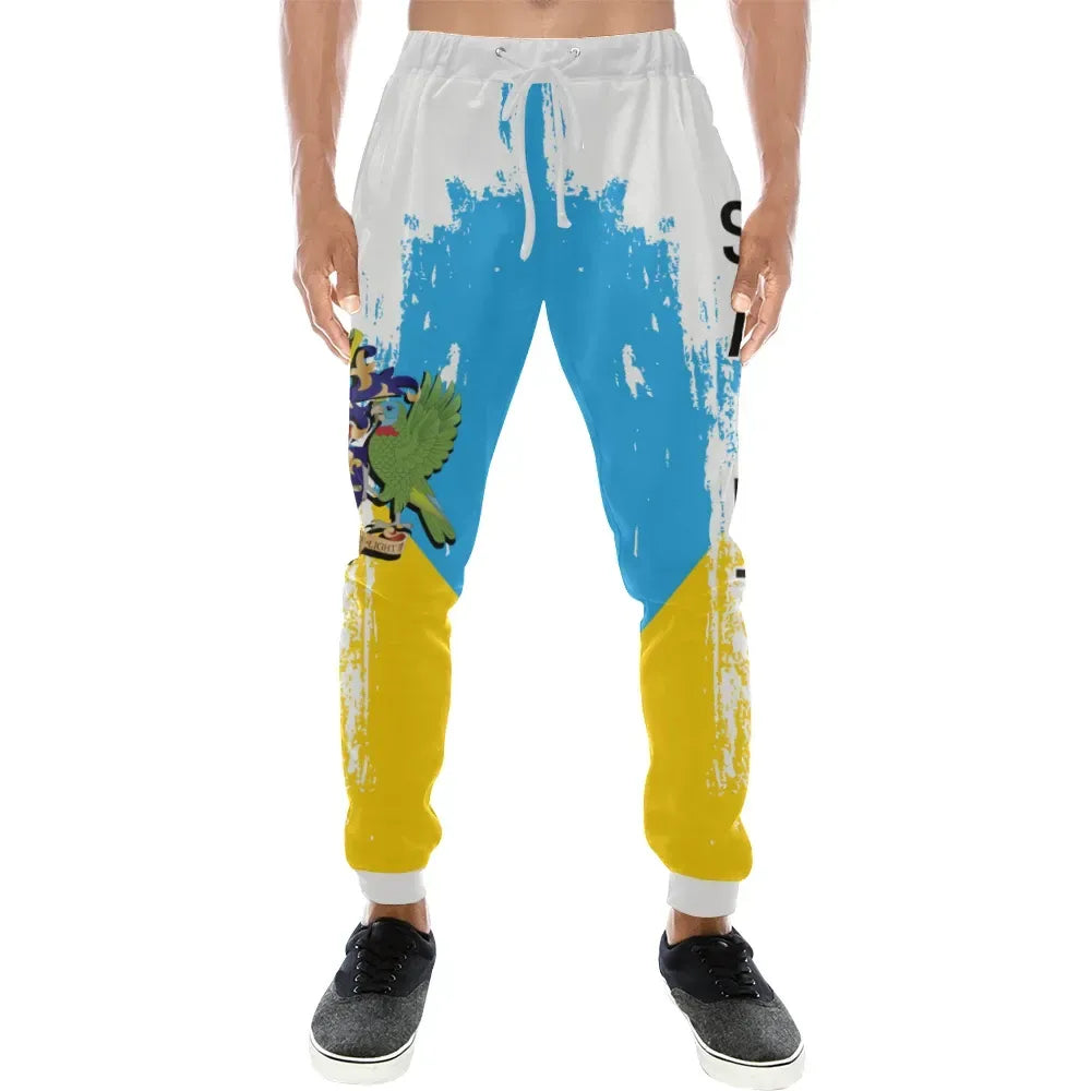 Saint Lucia Sweatpants Empire Special RLT6