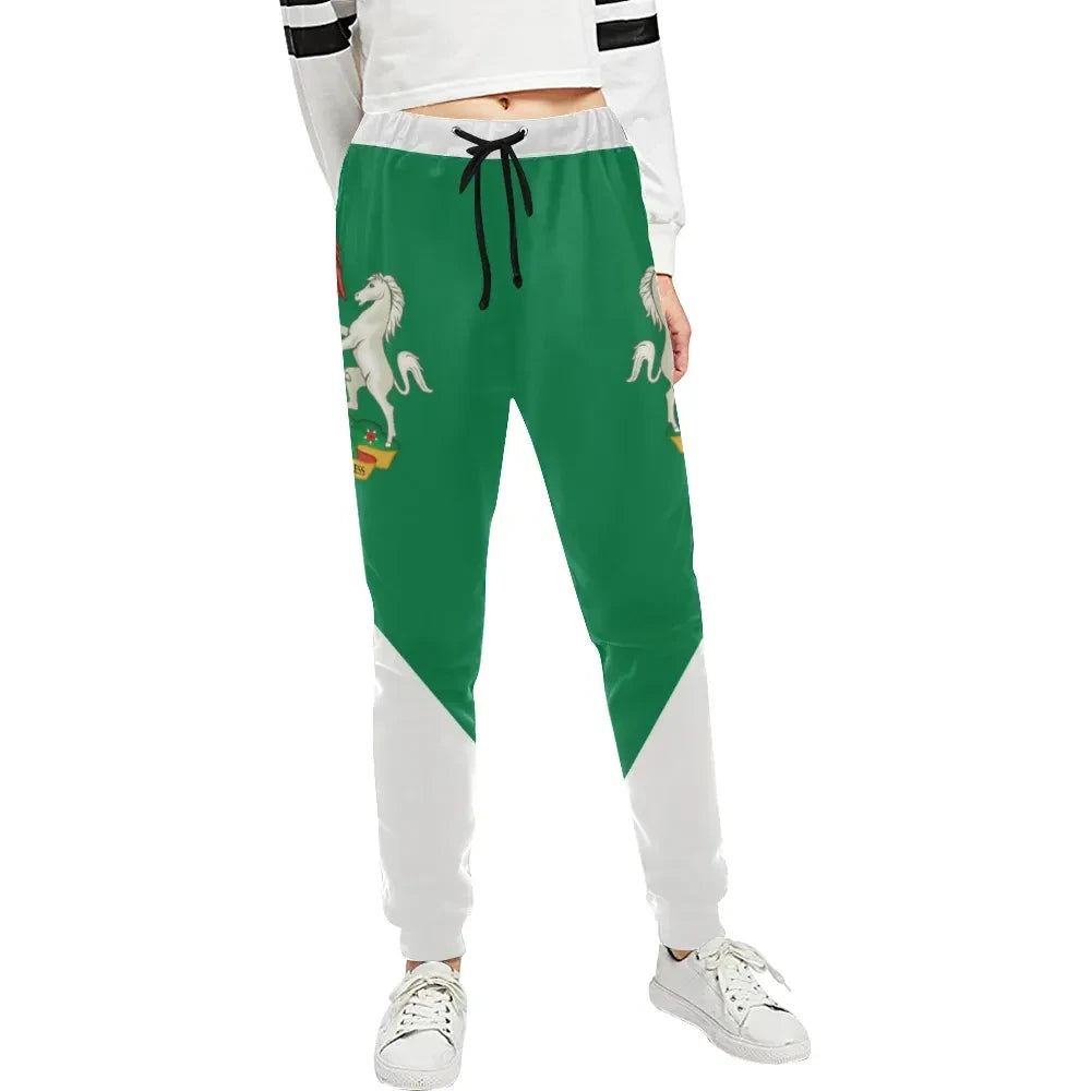 Nigeria Sweatpant RLT8