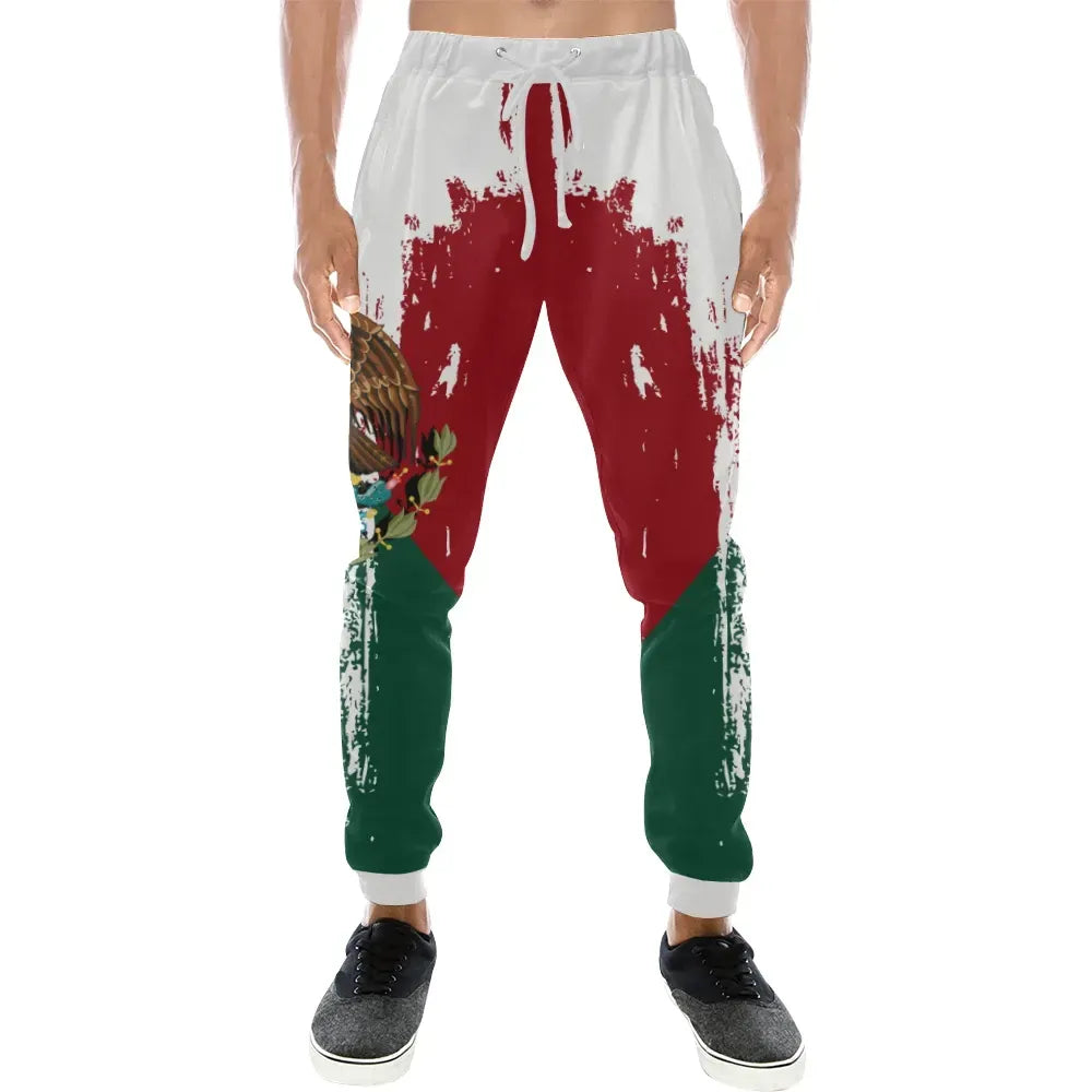 Mexico Sweatpants Empire Special RLT13