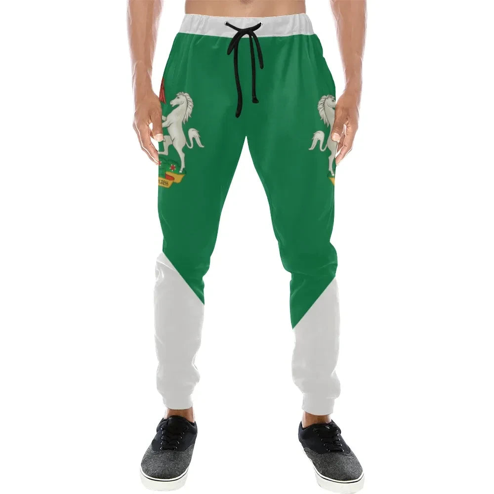 Nigeria Sweatpant RLT8