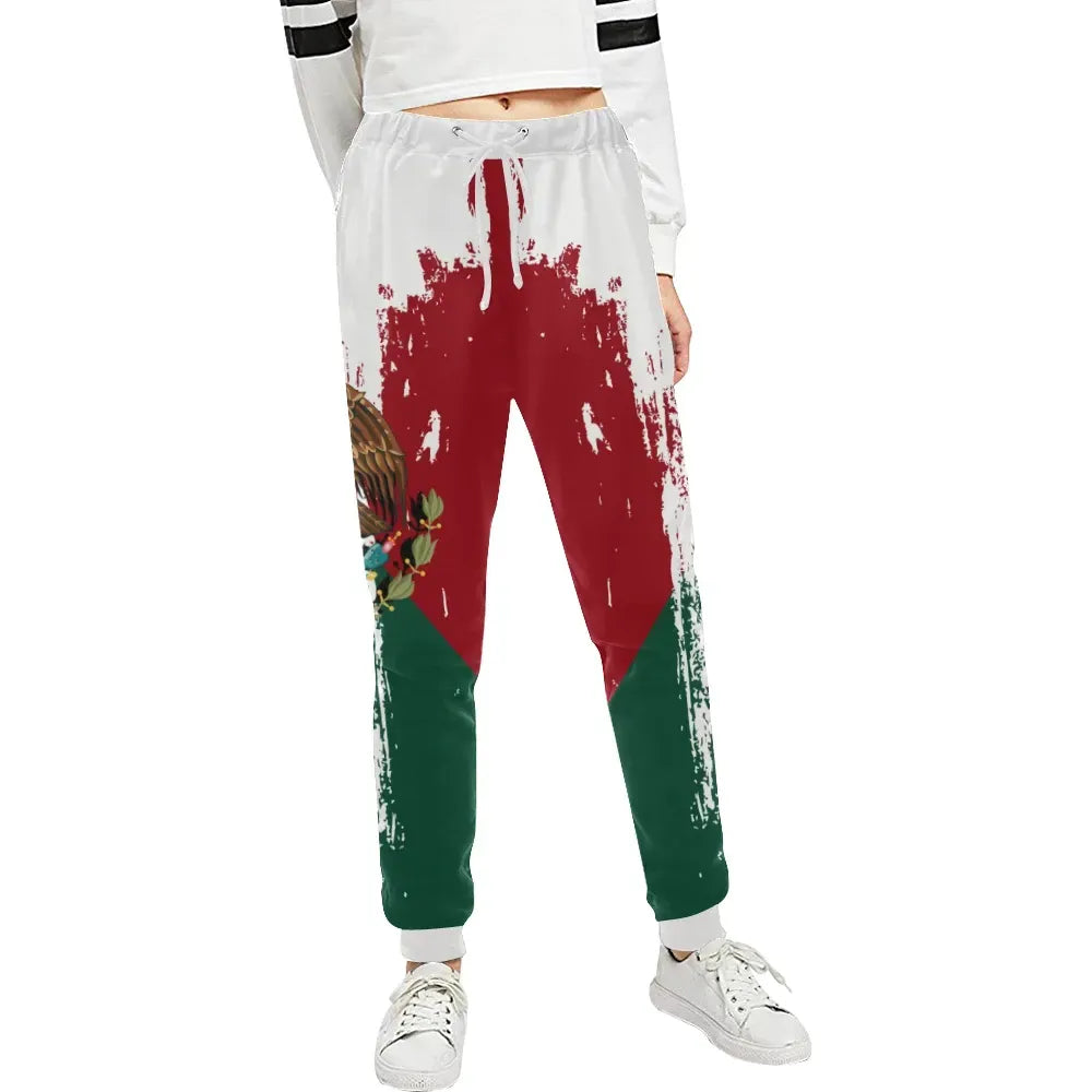 Mexico Sweatpants Empire Special RLT13