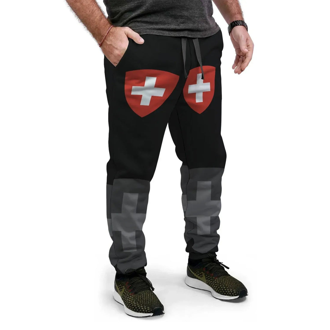 Switzerland Jogger Women/Men RLT13