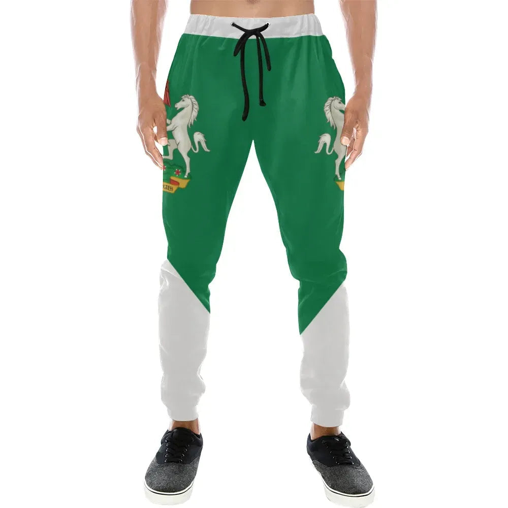 Nigeria Sweatpant RLT8