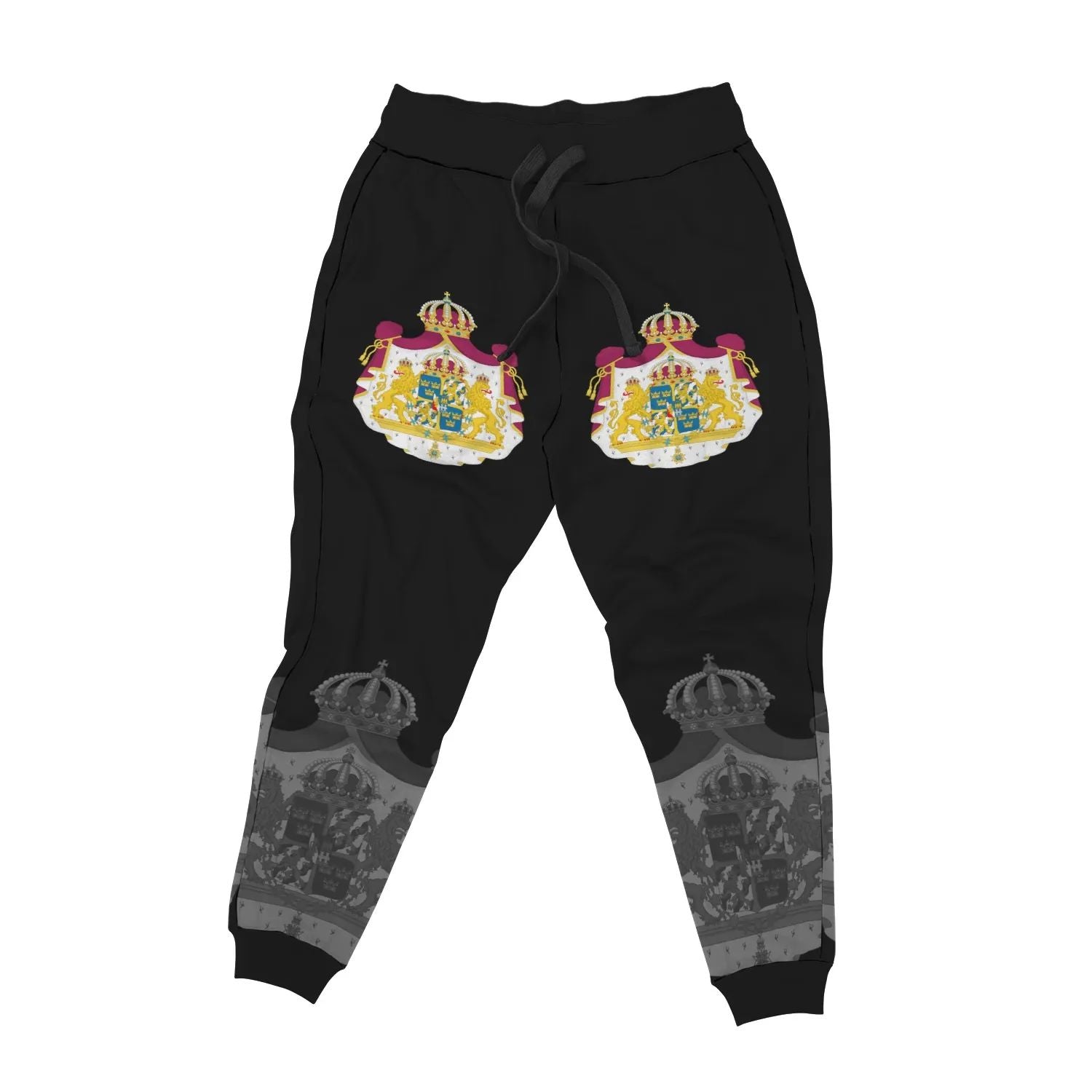 Sweden 2 Jogger RLT7
