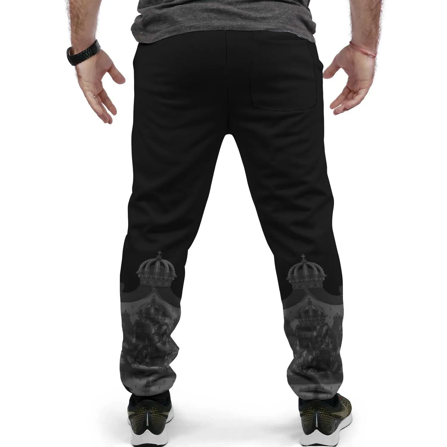 Sweden 2 Jogger RLT7