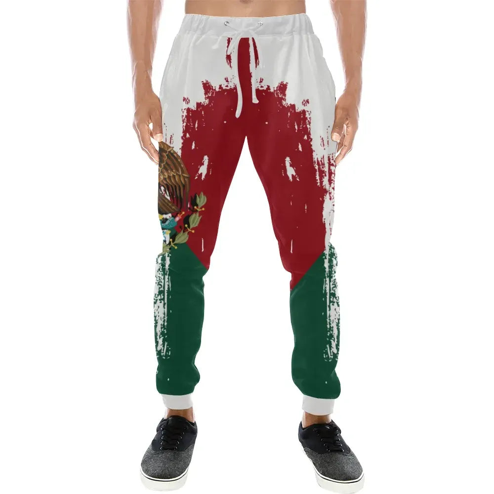 Mexico Sweatpants Empire Special RLT13