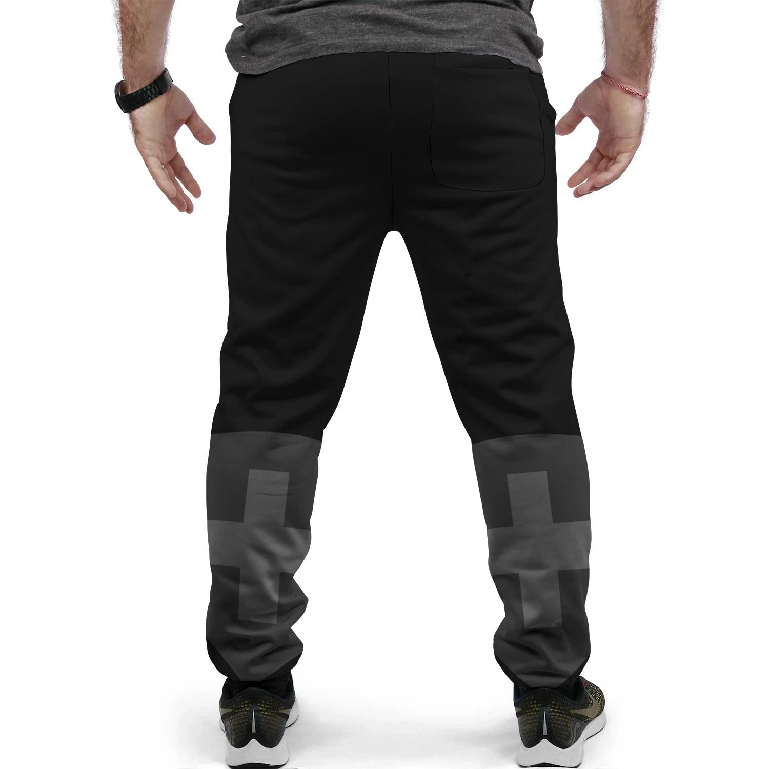 Switzerland Jogger Women/Men RLT13