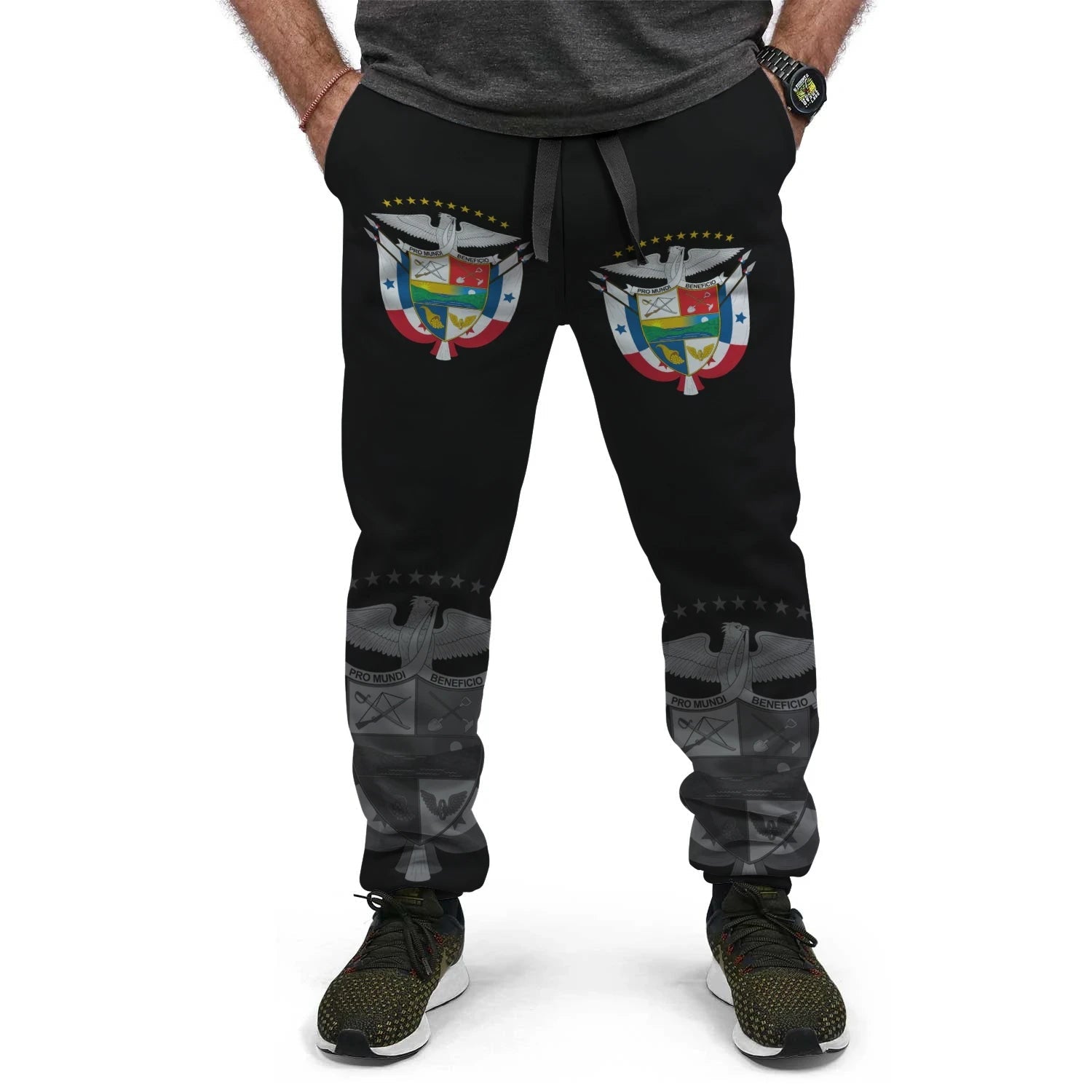 Panama Jogger Women/Men RLT13
