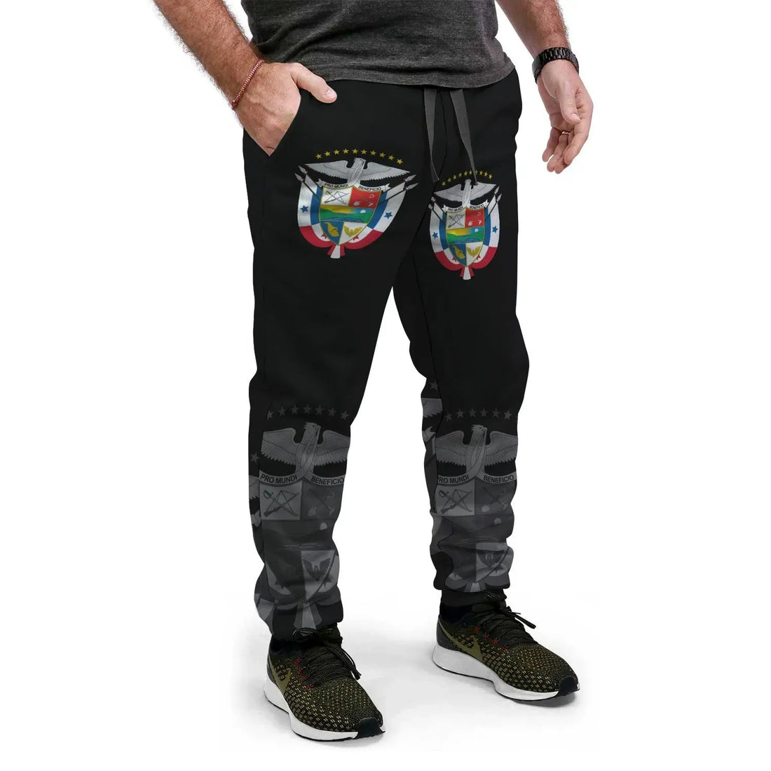 Panama Jogger Women/Men RLT13