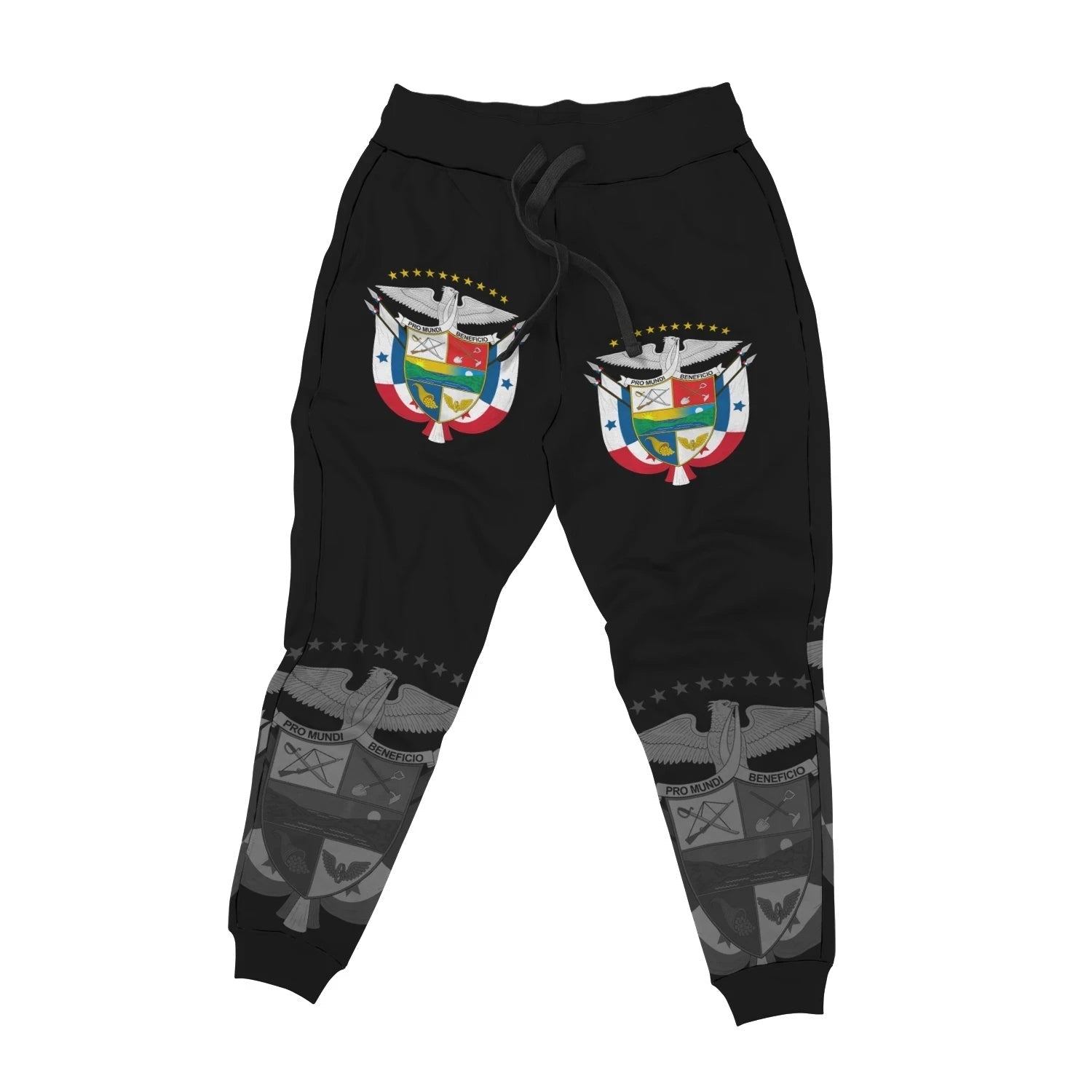 Panama Jogger Women/Men RLT13