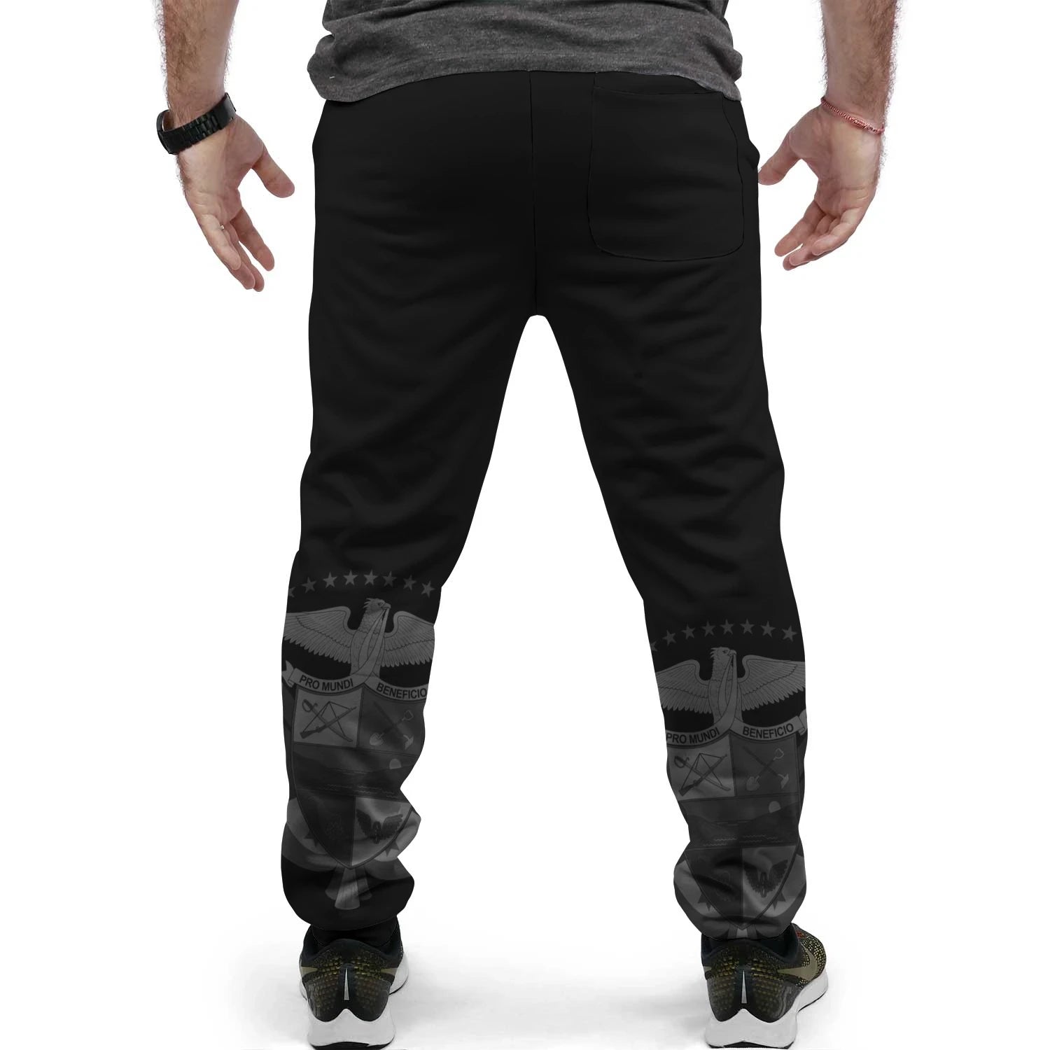 Panama Jogger Women/Men RLT13