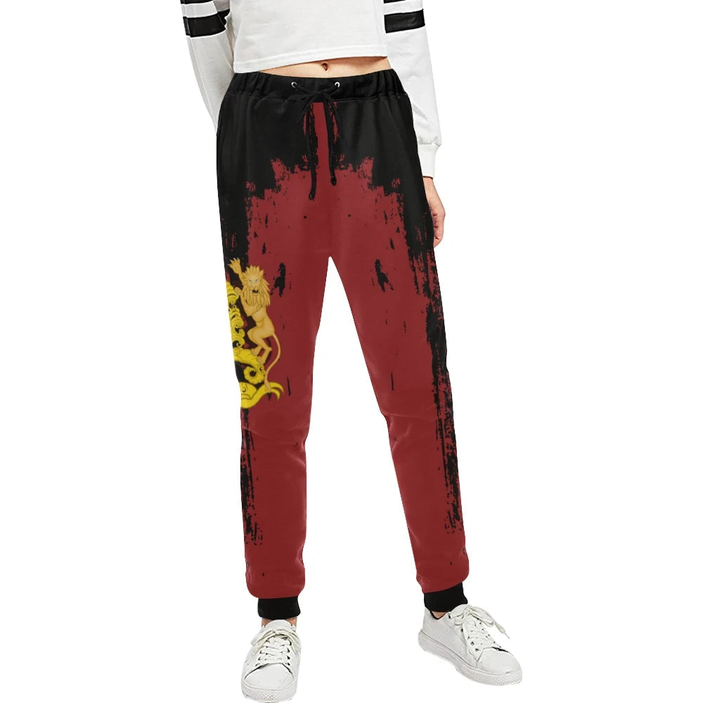 Morocco Sweatpants Empire Special RLT7