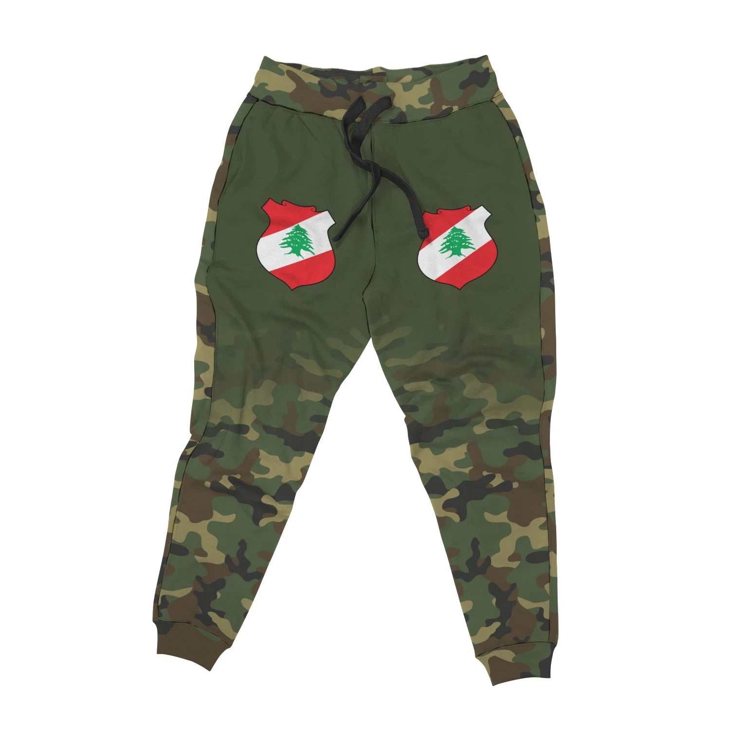Lebanon Jogger Camo (Women's/Men's) RLT6
