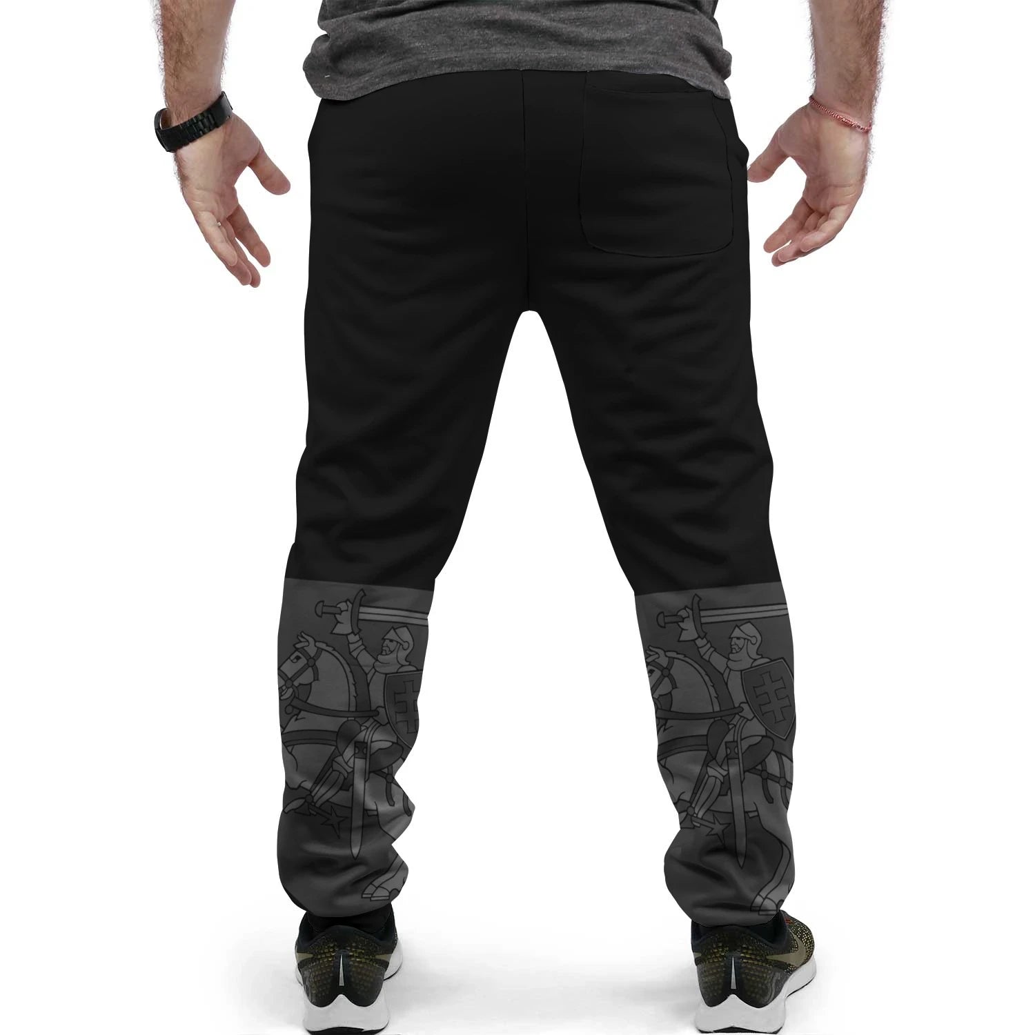 Lithuania Jogger (Women/Men) RLT6