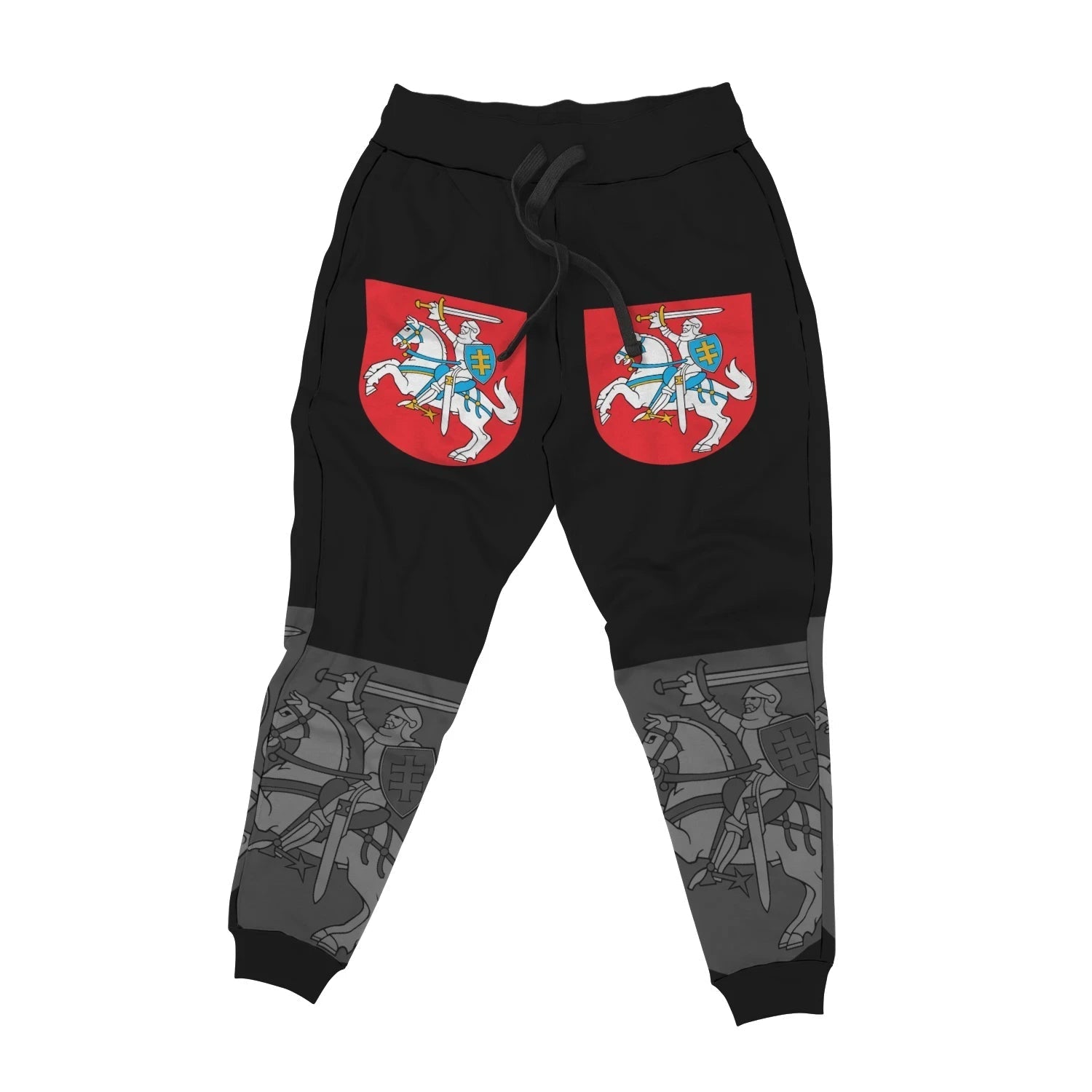 Lithuania Jogger (Women/Men) RLT6