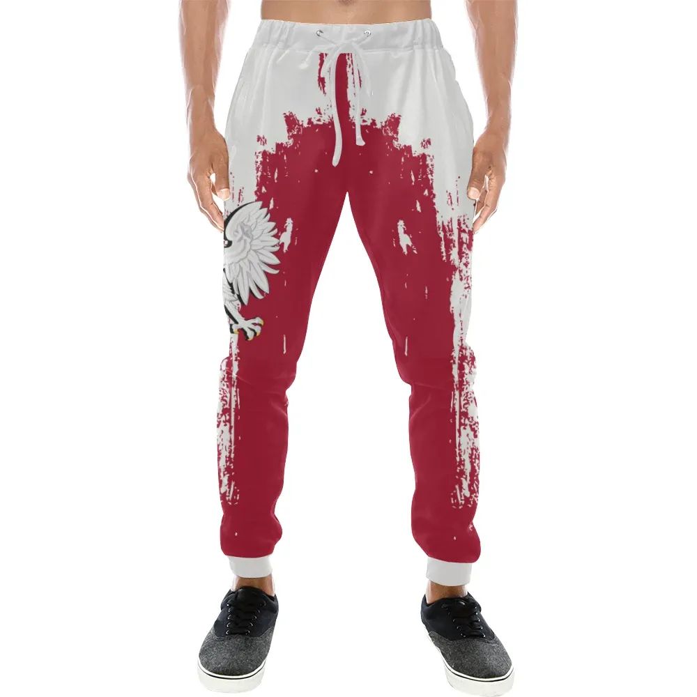 Poland Sweatpants Empire Special RLT7