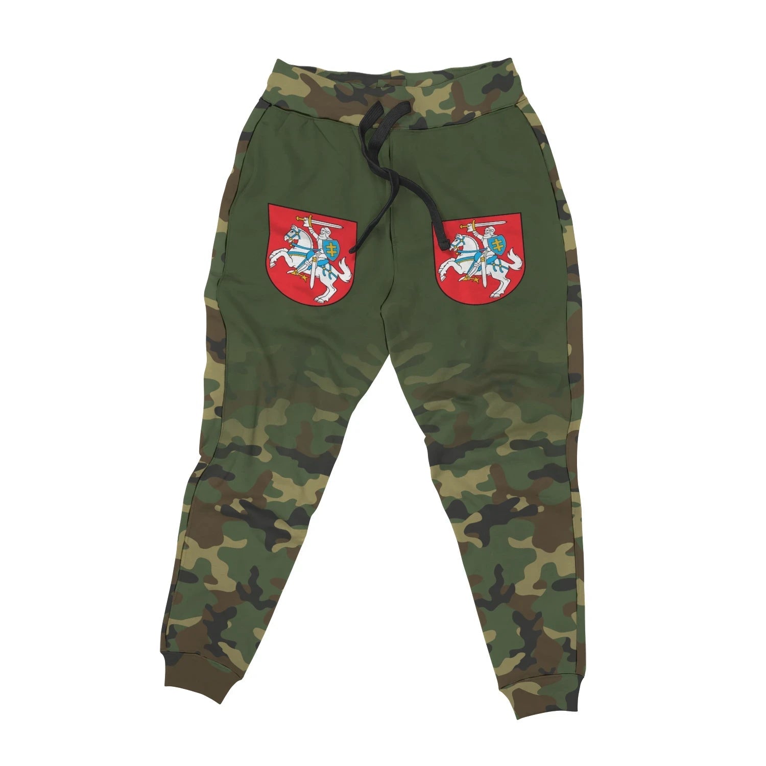 Lithuania Jogger Camo (Women's/Men's) RLT6
