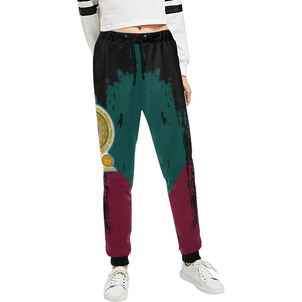 Sri Lanka Sweatpants Empire Special RLT7